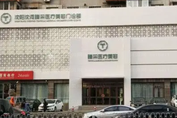 沈阳腾采脂肪填充要多少钱?价格明细新鲜出炉!
