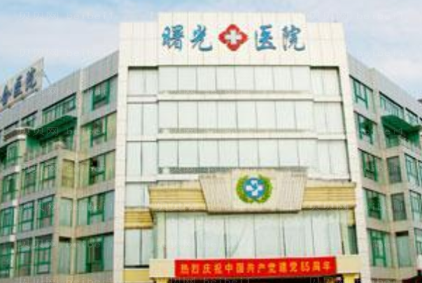 汕头曙光鼻部综合医生有哪些_医生介绍强势夺目
