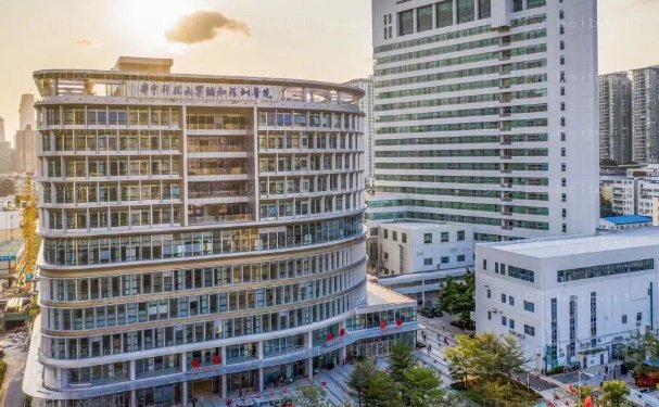 华中科技大学协和深圳医院整形科好的医生有谁?医生名单介绍