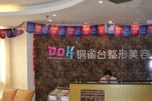 重庆新铜雀台隆胸医生实力怎么样?哪个医生好