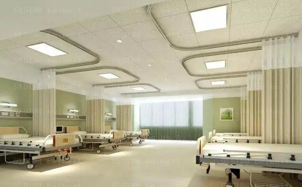 上海仁济医院(西）整形科需要多少钱?医院医生排名一览