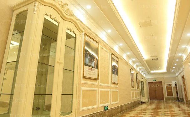 上海市静安区闸北中心医院整形科靠谱吗?专家有这几位