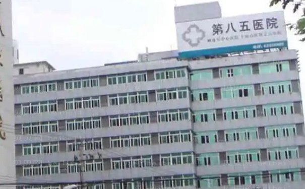 上海85医院腹壁整形医生排名揭晓,这几位好技术!