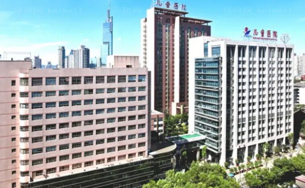 南京医科大学附属儿童医院整形科医生专业吗?项目医生推荐