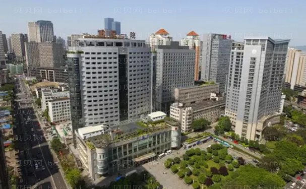 重庆医科大学附属第—医院第—分院整形科实力怎样?全新价格公布