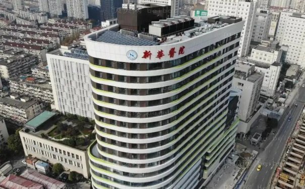 上海新华医院上睑下垂医生|专家|价格大盘点!