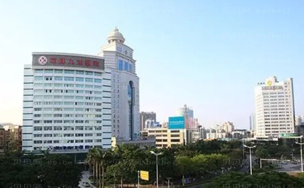 珠海巨乳缩小医院名单靠前的医院有哪些
