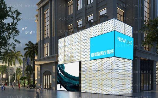 成都鼻修复医院名单|前七名医院介绍