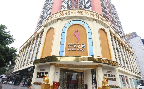 成都鼻修复医院名单|前七名医院介绍