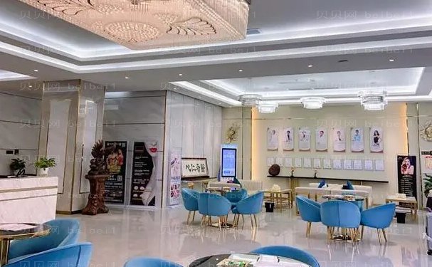 惠州垫下巴失败修复美容医院介绍!这3家你认识吗?