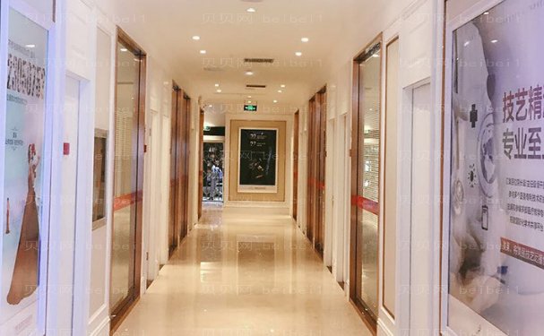 广州积美定点双眼皮多久消肿?费用需要多少?