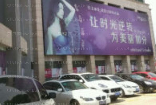 南昌佳美美人尖种植比较好的医生?专家盘点出炉