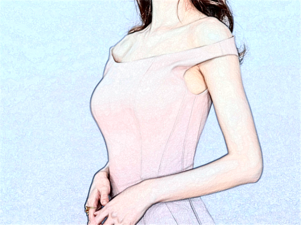 金华芘丽芙乳房下垂提升做的如何?术前价格参考