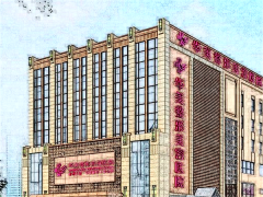三亚华美隆胸医生介绍火热上新！在医院首页查看