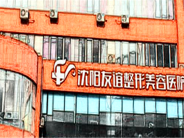 沈阳友谊美容乳头内陷矫正口碑医生汇总,重点看这几位医生!