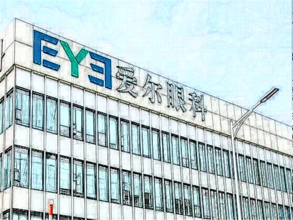 阳春爱尔眼科医院近视手术哪些医生技术好?这几位占介绍前三