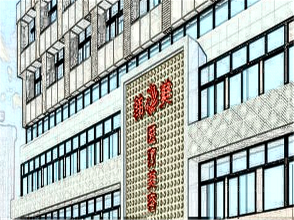 大理市韩美鼻翼缩小做的怎么样?专家都给你列出来了