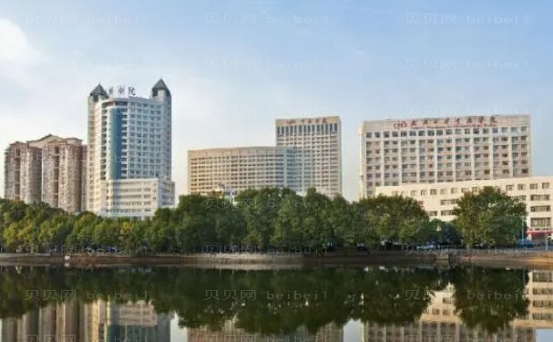 武汉大学中南医院鼻部整形多少钱_公布价格收费明细
