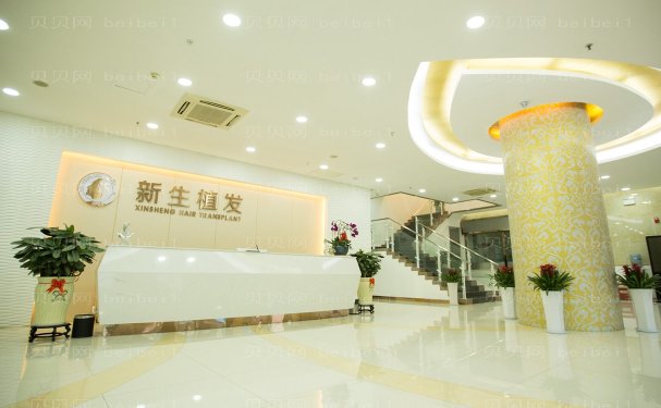 惠州FUE种植头发医院排名揭晓,当地人评出新生、雍禾等