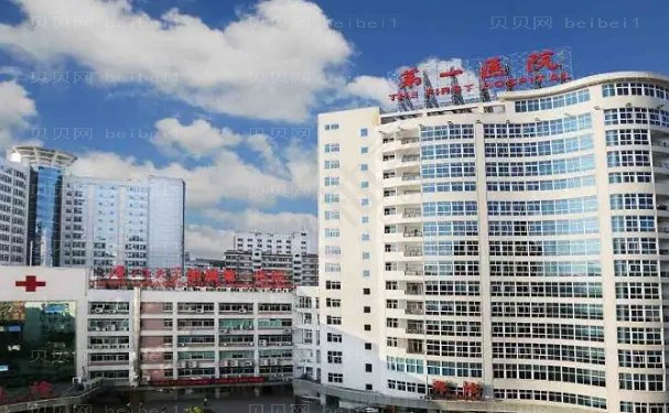 厦门额骨突出矫正医院排名榜单曝光!技术很到位