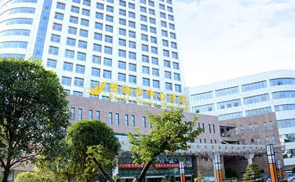 恩施颧骨缩小失败修复排名榜top5揭晓!口碑好的医院