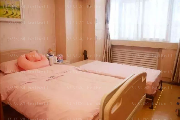 重庆月子中心排名?哪家好?靠谱医院介绍!