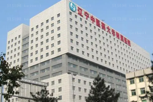 辽宁中医药大学附属医院眼部修复排名医生top3！都会有谁呢