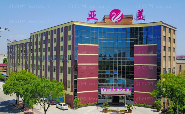 金华亚美上睑下垂矫正医生排行名单一览(人气医生盘点)