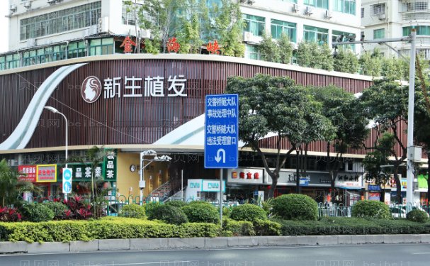 厦门眉毛种植去哪家医院好_医院排行前五汇聚!