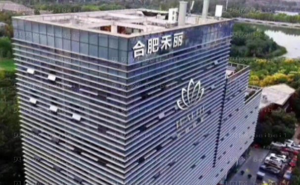 合肥脂肪整形医院排名榜单,前五家重点介绍