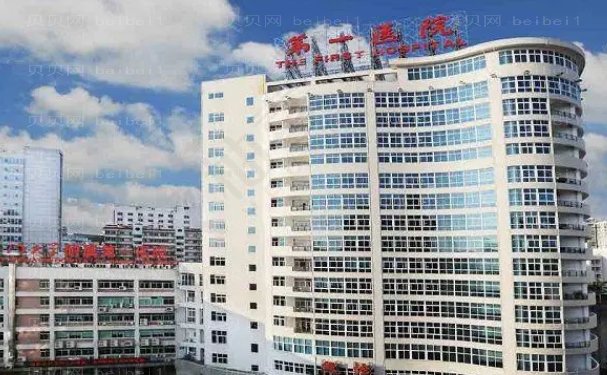 厦门乳头整形医院排行前三,医院全新整理发布