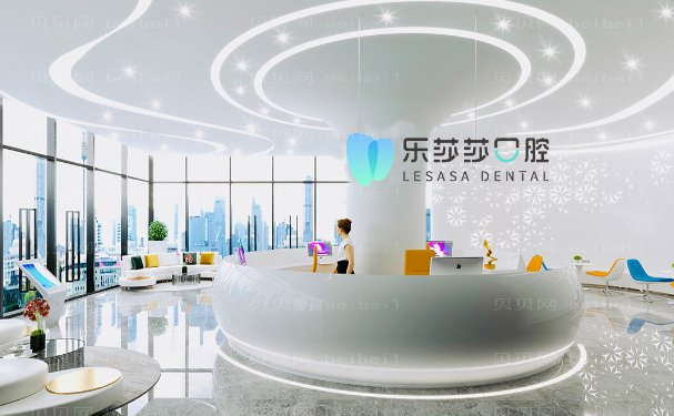 深圳隐适美可以去哪里做?排名入榜这3家