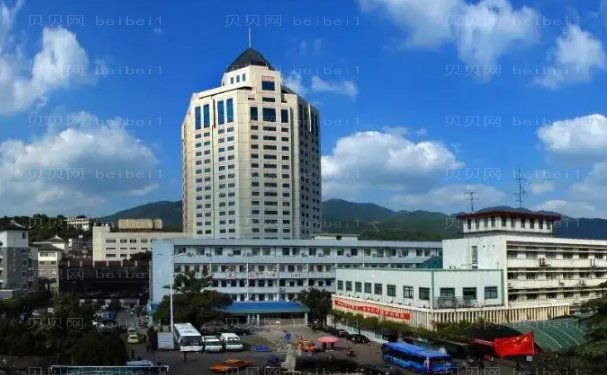 台州地包天矫正医院排名前十|公私立医院任你挑!