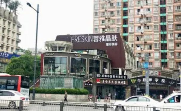 成都蓉雅晶肤脂肪填充失败修复医生好吗?医生介绍