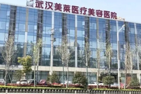 武汉除皱整形医院排名_盘点这7家医院