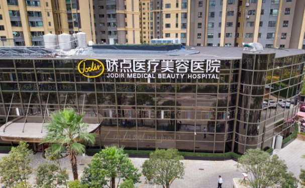昆明自体肋软骨隆鼻医院排行前五出炉!内附医院简介,速看!