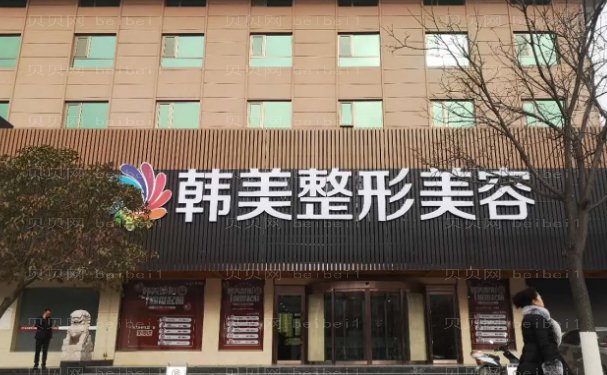 赣州鼻孔整形医院介绍单前十,公立私立齐上阵