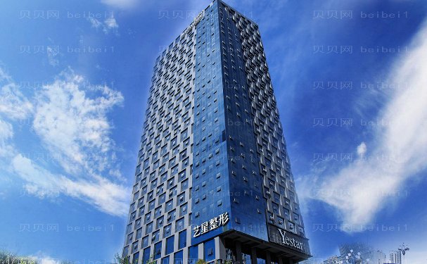 昆明十大假体隆鼻医院有哪些?搞介绍医院实力在线