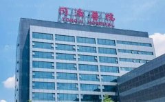 武汉颧骨内推医院排名pk!五大人气医院有你想选的吗