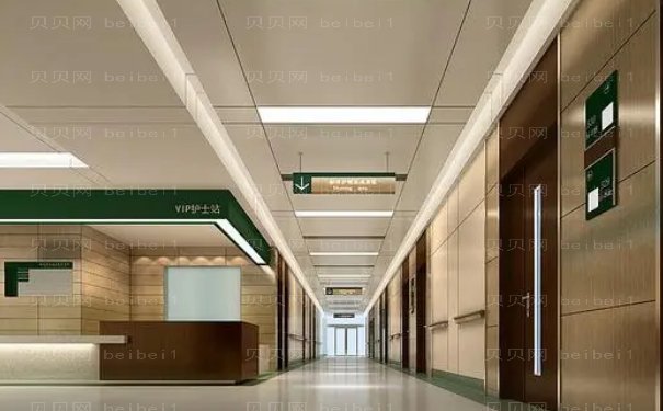 深圳曹孟君宝尼达费用是多少?收费标准2022!