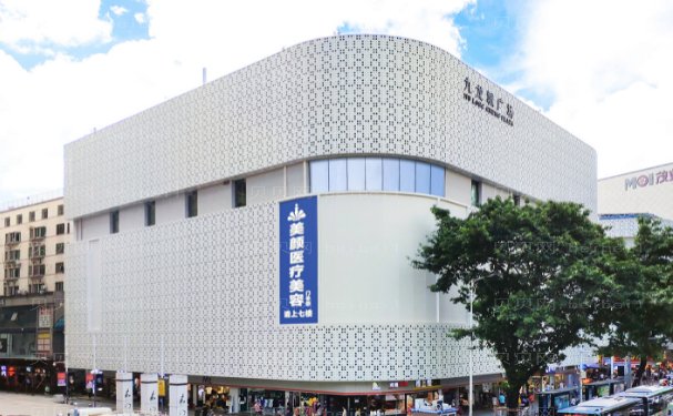 深圳美颜假体隆胸哪些医生好?医生名单公布