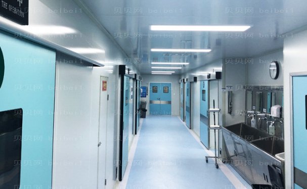 哈医大一院女性阴道紧缩收费明细?医生那位好