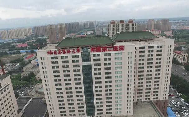 哈尔滨颧骨内推医院介绍一览!前六名单等你揭晓!