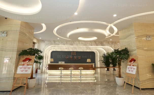 广州积美乔雅登雅致医生哪个好?介绍医生