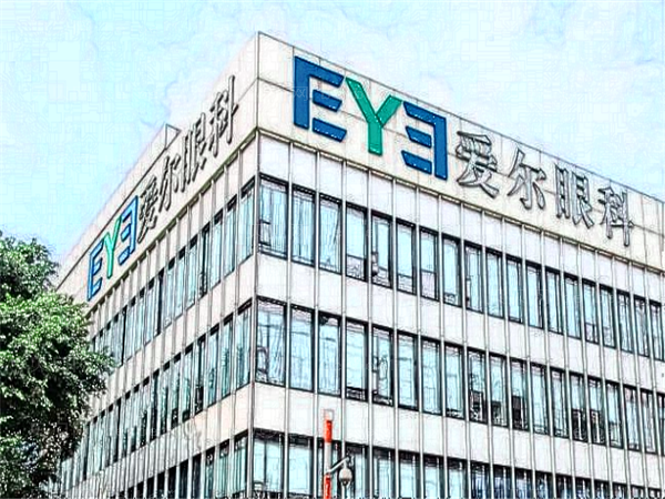 连云港爱尔眼科医院近视手术术后恢复如何?这几位专家评价很高!