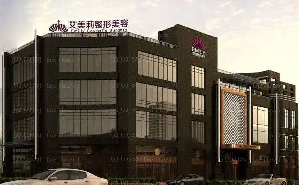 盐城自体脂肪丰额头医院排名榜揭晓!这10家名气大!