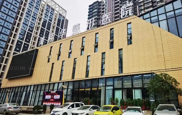 恩施唇裂修复医院排名前十|公私立医院任你挑!