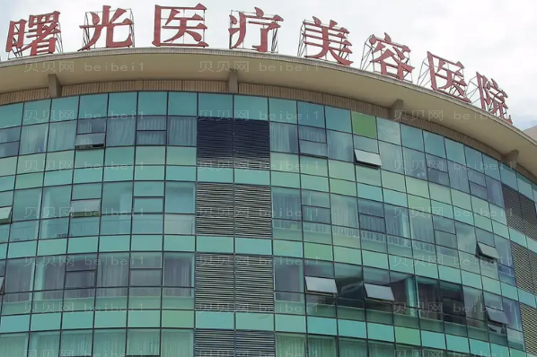 湖州玻尿酸去抬头纹医院名单|当地医院介绍公布