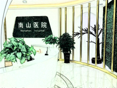 上海南山医院乳晕漂红医生排名重磅揭晓！前三人气创新高！