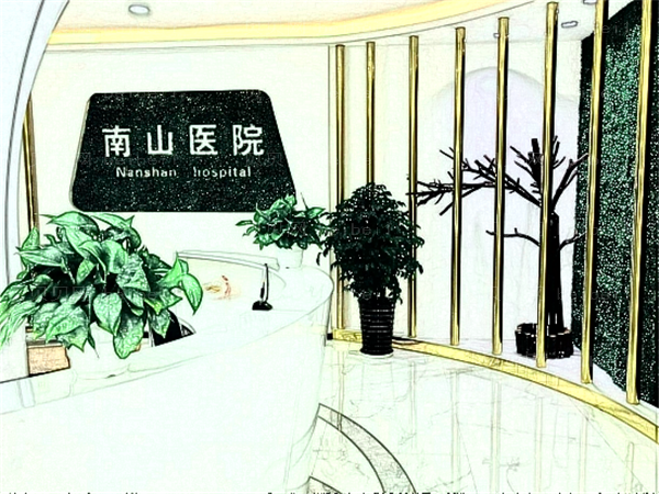 上海南山医院乳晕漂红医生排名重磅揭晓！前三人气创新高！